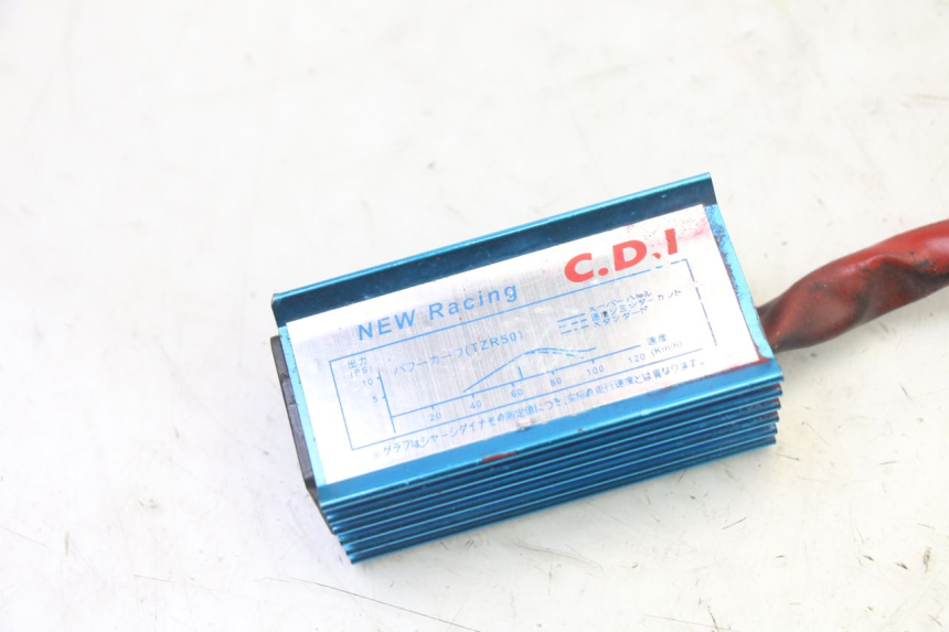 photo de CDI-GEHäUSE BSE DIRTBIKE PH10L 125 - Detailansicht des Bauteils