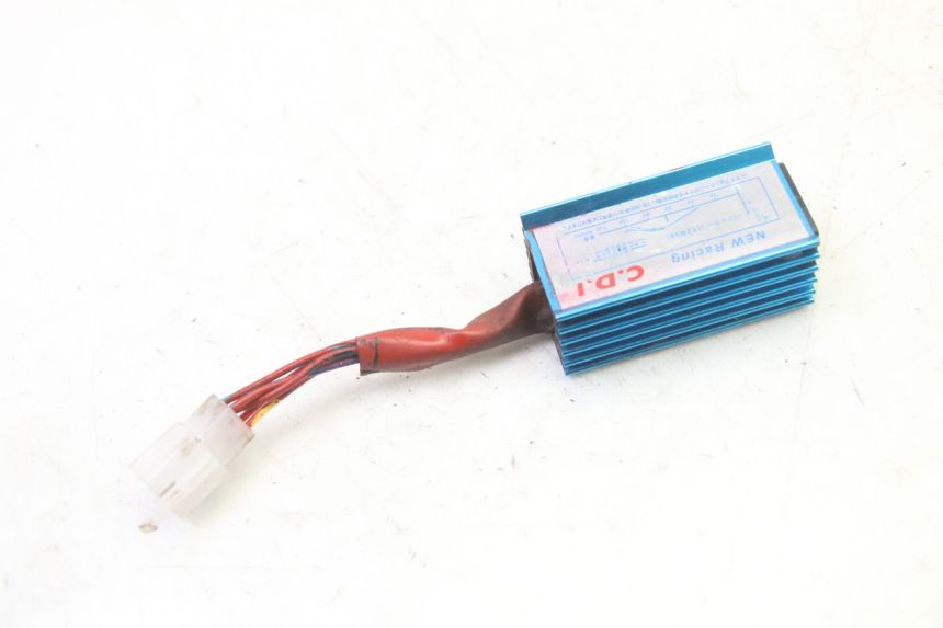 photo de CDI-GEHäUSE BSE DIRTBIKE PH10L 125 - Zoom auf Gebrauchszustand