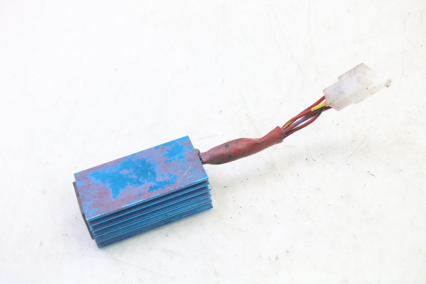 photo de CDI-GEHäUSE BSE DIRTBIKE PH10L 125 - Alternative Perspektive