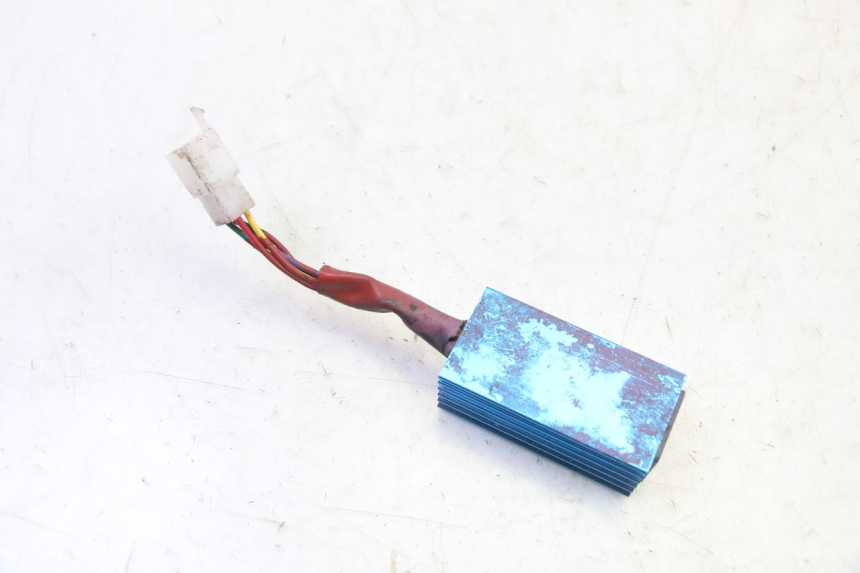 photo de CDI-GEHäUSE BSE DIRTBIKE PH10L 125 - Technische Nahaufnahme