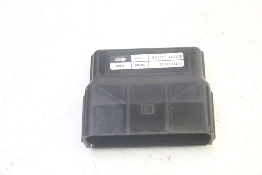 photo de CDI-STEUERGERäT PEUGEOT DJANGO 4T 50 (2014 - 2019) - Zoom auf Gebrauchszustand