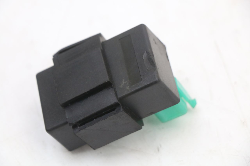 photo de CDI-Steuergerät KSR RACING DRIFT 140 - Zoom auf Gebrauchszustand