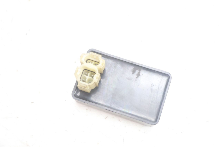 photo de CDI STEUERGERÄT CF MOTO E-CHARM 125 (2005 - 2008) - Hauptansicht