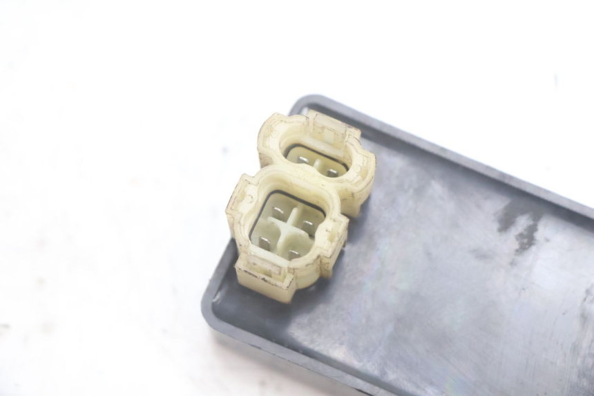 photo de CDI STEUERGERÄT CF MOTO E-CHARM 125 (2005 - 2008) - Detailansicht des Bauteils