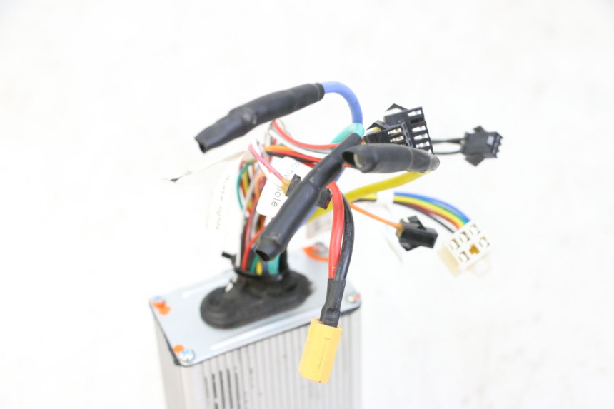 photo de CDI STEUERGERÄT URBANGLIDE E-CROSS PRO 1 - Zoom auf Gebrauchszustand