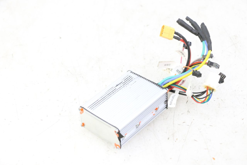 photo de CDI STEUERGERÄT URBANGLIDE E-CROSS PRO 1 - Kennzeichnungen und Originalreferenzen