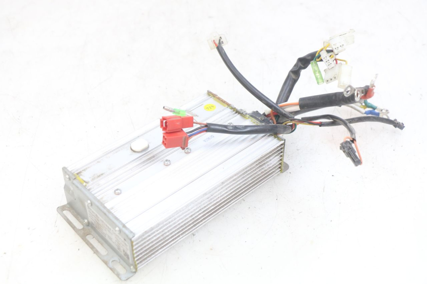 photo de CDI-STEUERGERäT EASY WATTS E-OPAI 1 (2019 - 2024) - Hauptansicht