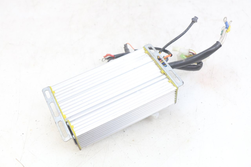 photo de CDI-STEUERGERäT EASY WATTS E-OPAI 1 (2019 - 2024) - Zoom auf Gebrauchszustand