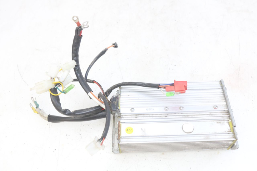 photo de CDI-STEUERGERäT EASY WATTS E-OPAI 1 (2019 - 2024) - Alternative Perspektive