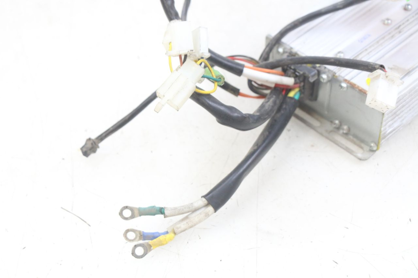 photo de CDI-STEUERGERäT EASY WATTS E-OPAI 1 (2019 - 2024) - Technische Nahaufnahme