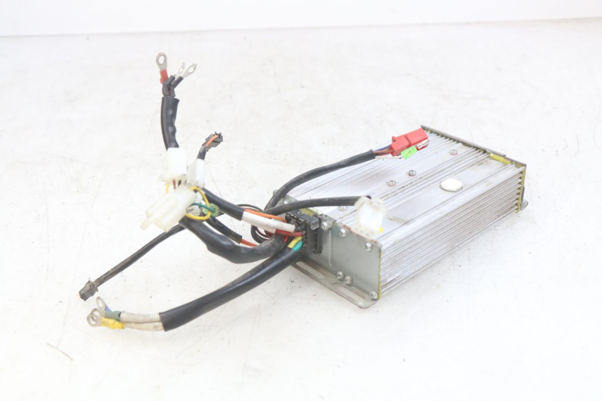 photo de CDI-STEUERGERäT EASY WATTS E-OPAI 1 (2019 - 2024) - Gesamtansicht des Produkts