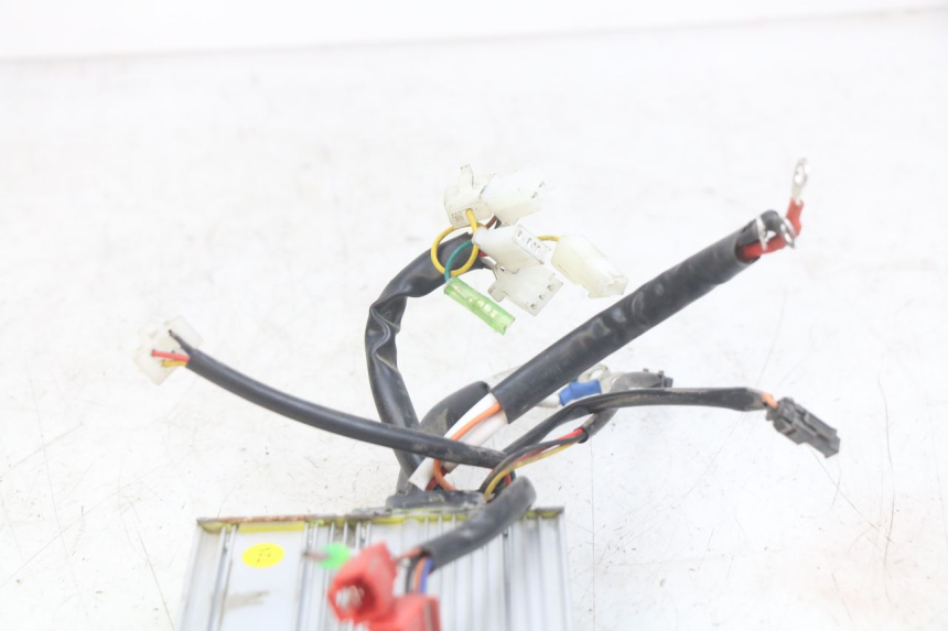 photo de CDI-STEUERGERäT EASY WATTS E-OPAI 1 (2019 - 2024) - Oberflächenzustand und Material