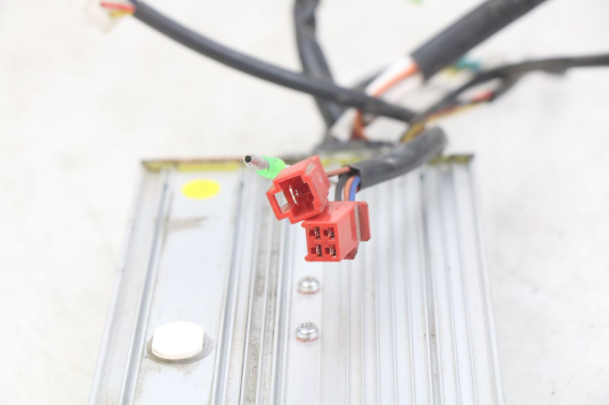 photo de CDI-STEUERGERäT EASY WATTS E-OPAI 1 (2019 - 2024) - Geprüftes Gebrauchtteil