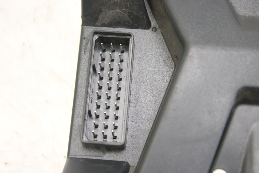 photo de CDI-STEUERGERäT WAYSCRAL E-SPEED 1 (2022 - 2024) - Alternative Perspektive