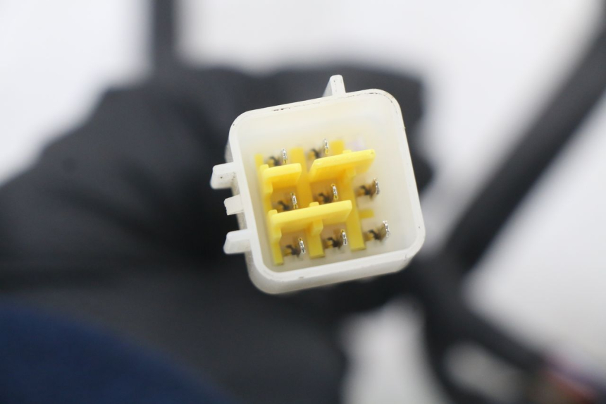 photo de CDI STEUERGERÄT WAYSCRAL E-START 1 (2018 - 2022) - Weitere Ansicht des Artikels