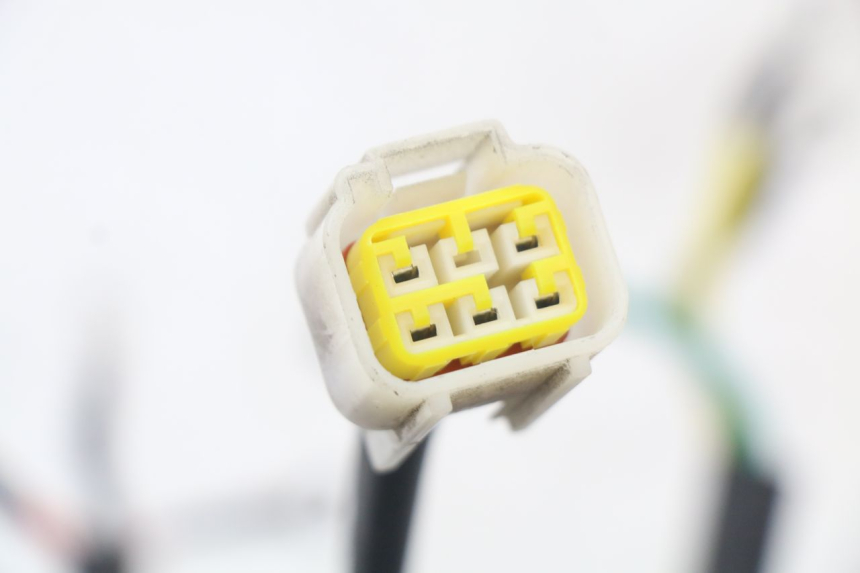 photo de CDI STEUERGERÄT WAYSCRAL E-START 1 (2018 - 2022) - Charakteristische Merkmale