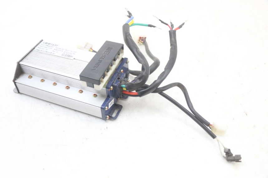 photo de CDI STEUERGERÄT WAYSCRAL E-START 1 (2018 - 2022) - Alternative Perspektive