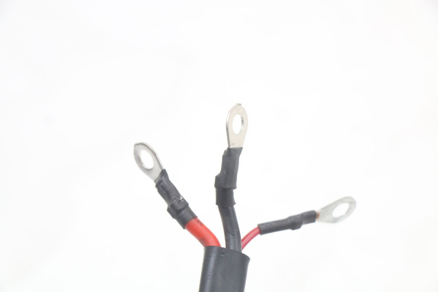 photo de CDI STEUERGERÄT WAYSCRAL E-START 1 (2018 - 2022) - Details der Befestigungspunkte