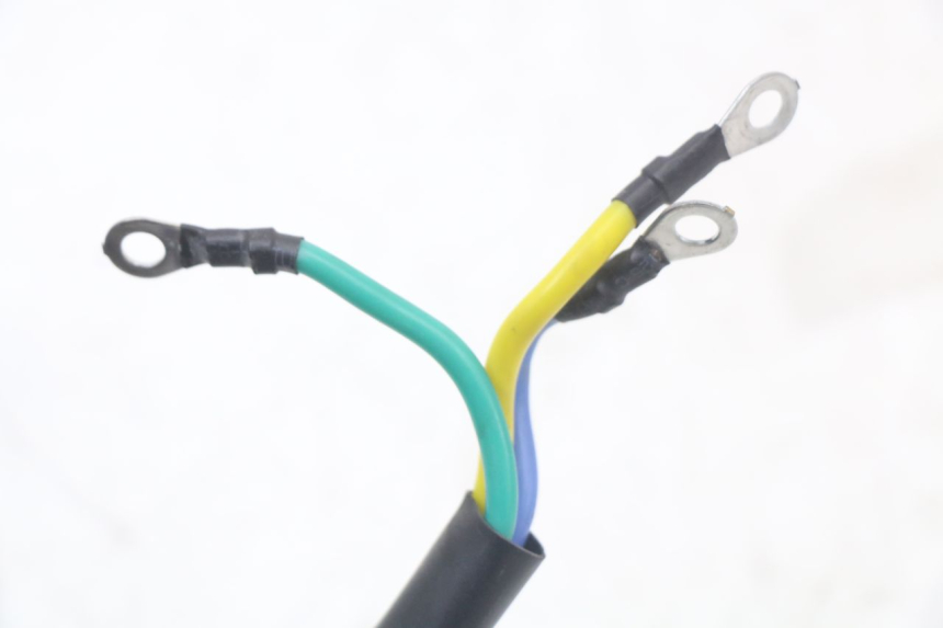 photo de CDI STEUERGERÄT WAYSCRAL E-START 1 (2018 - 2022) - Oberflächenzustand und Material