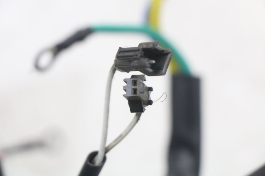 photo de CDI STEUERGERÄT WAYSCRAL E-START 1 (2018 - 2022) - Kennzeichnungen und Originalreferenzen