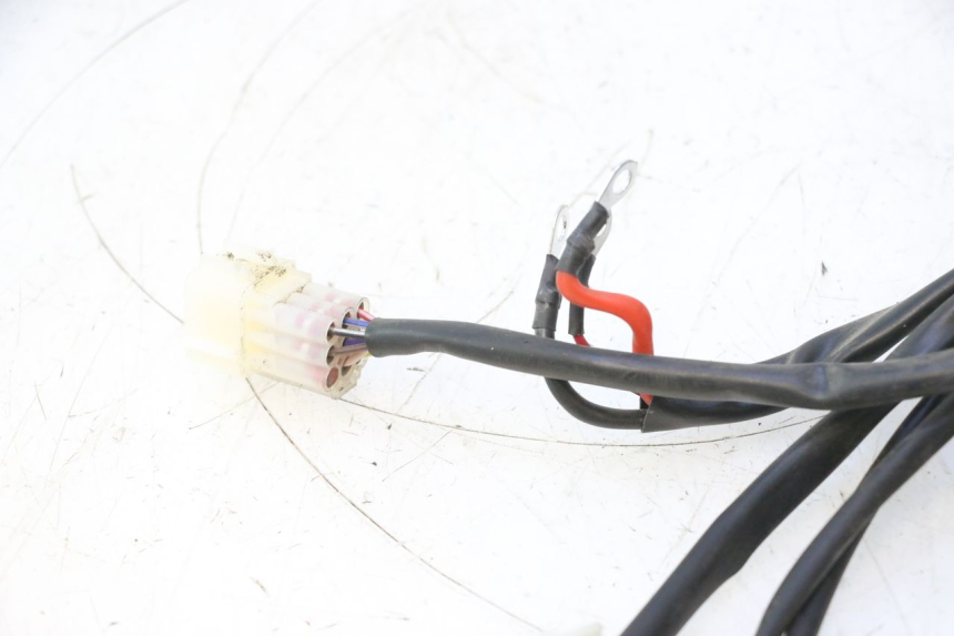photo de CDI STEUERGERÄT WAYSCRAL E-START 1 (2018 - 2022) - Weitere Ansicht des Artikels