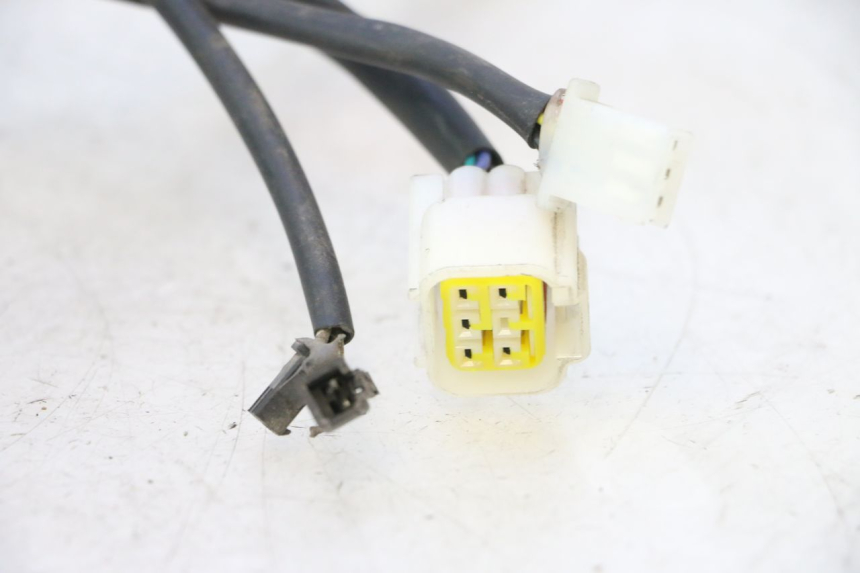 photo de CDI STEUERGERÄT WAYSCRAL E-START 1 (2018 - 2022) - Technische Nahaufnahme