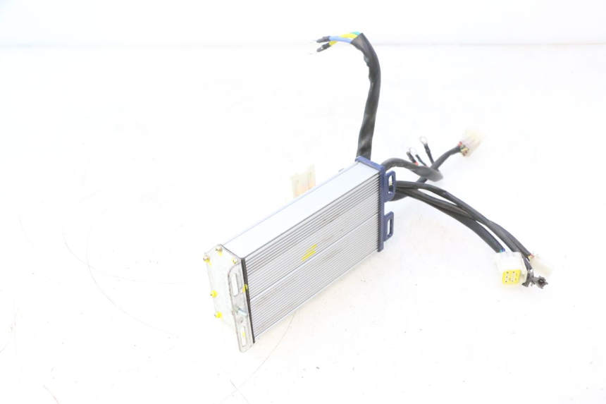 photo de CDI STEUERGERÄT WAYSCRAL E-START 1 (2018 - 2022) - Gesamtansicht des Produkts