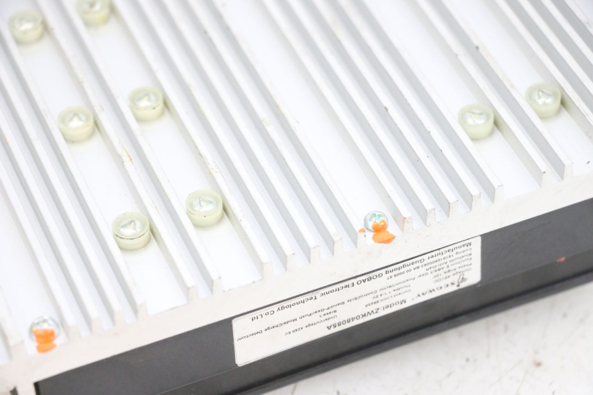 photo de CDI STEUERGERÄT SEGWAY NINEBOT E125S 1 (2022 - 2026) - Alternative Perspektive