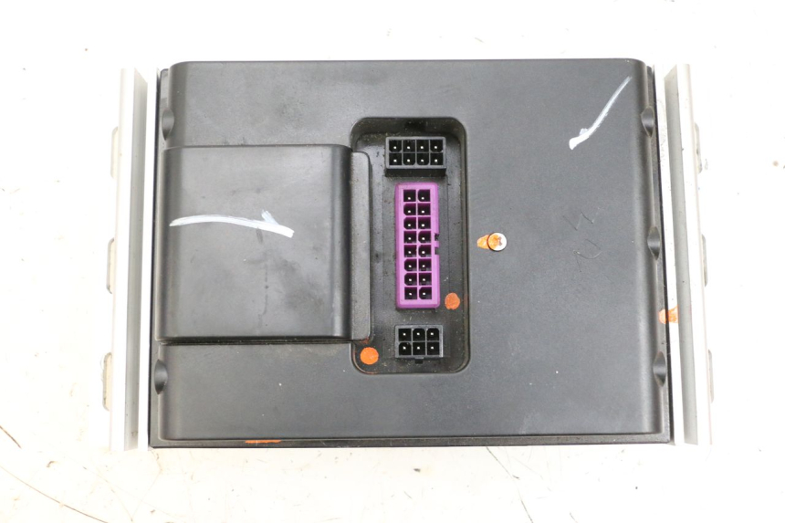 photo de CDI STEUERGERÄT SEGWAY NINEBOT E125S 1 (2022 - 2026) - Oberflächenzustand und Material