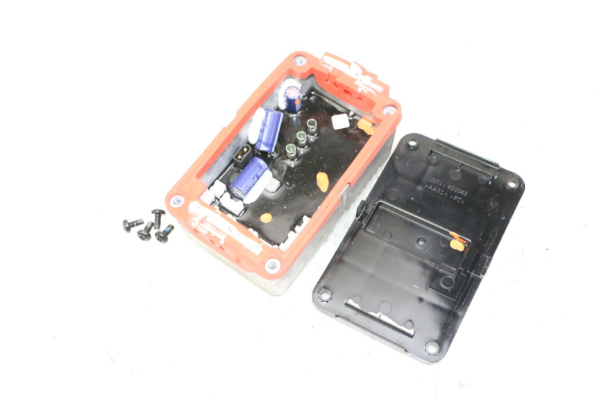 photo de CDI-GEHäUSE SEGWAY NINEBOT E2 1 - Hauptansicht