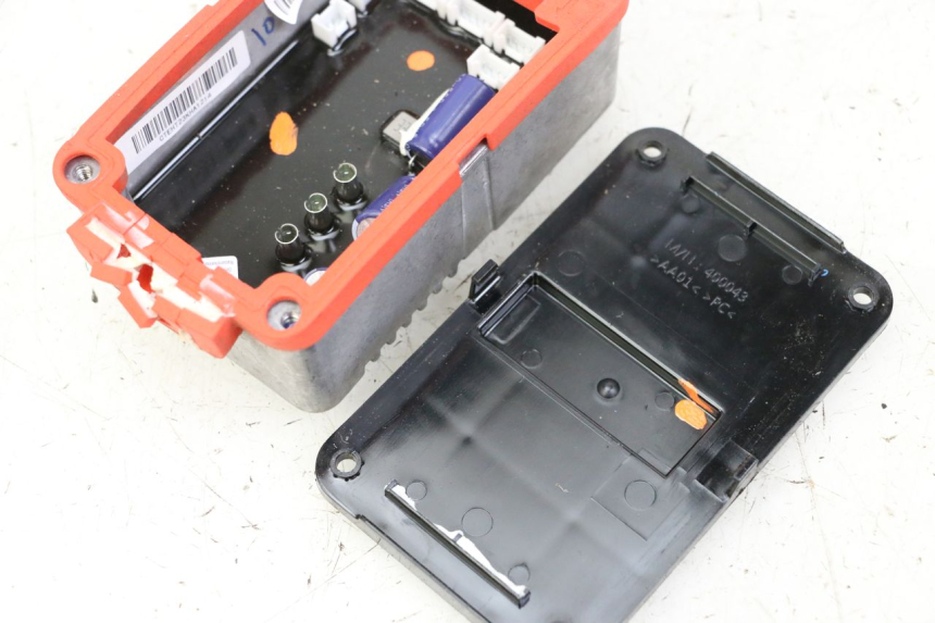 photo de CDI-GEHäUSE SEGWAY NINEBOT E2 1 - Zoom auf Komponenten