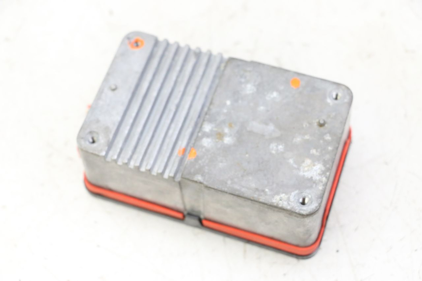 photo de CDI-GEHäUSE SEGWAY NINEBOT E2 1 - Zoom auf Gebrauchszustand