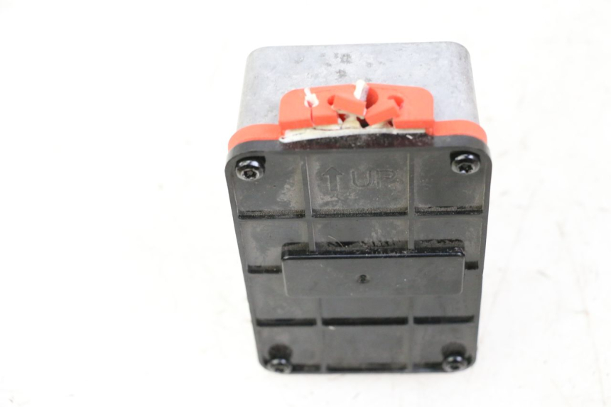 photo de CDI-GEHäUSE SEGWAY NINEBOT E2 1 - Technische Nahaufnahme