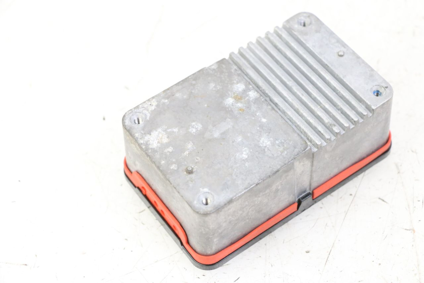 photo de CDI-GEHäUSE SEGWAY NINEBOT E2 1 - Details der Befestigungspunkte