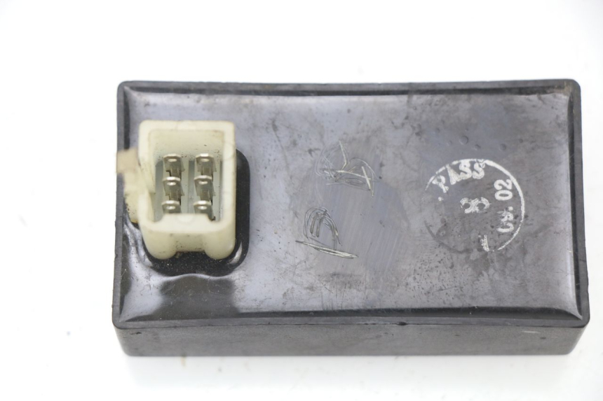 photo de CDI STEUERGERÄT BAOTIAN EAGLE 50 (2009 - 2011) - Hauptansicht