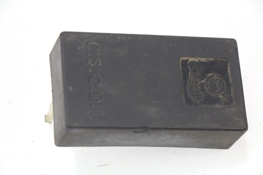 photo de CDI STEUERGERÄT BAOTIAN EAGLE 50 (2009 - 2011) - Zoom auf Gebrauchszustand