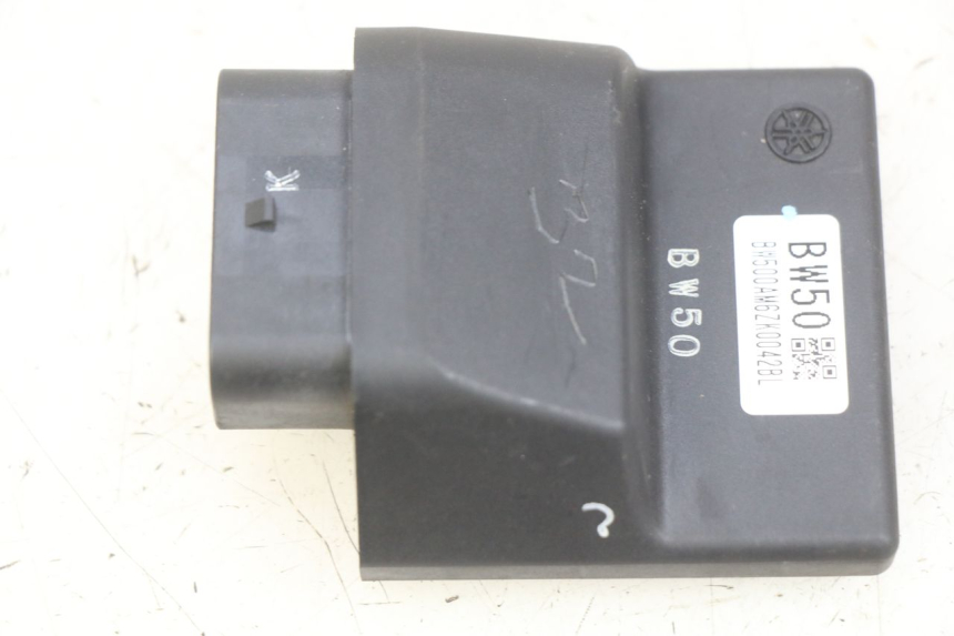 photo de CDI-STEUERGERäT YAMAHA D'ELIGHT DELIGHT 125 (2017 - 2020) - Hauptansicht