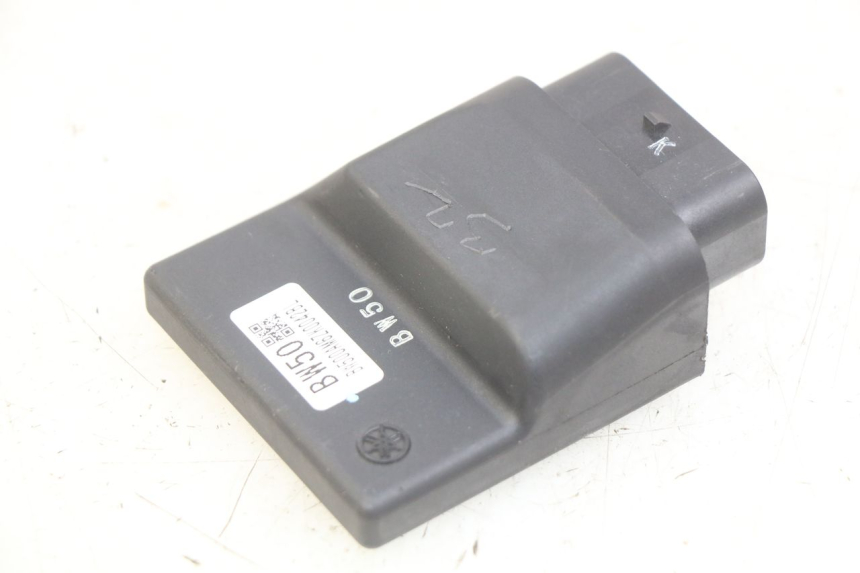 photo de CDI-STEUERGERäT YAMAHA D'ELIGHT DELIGHT 125 (2017 - 2020) - Detailansicht des Bauteils