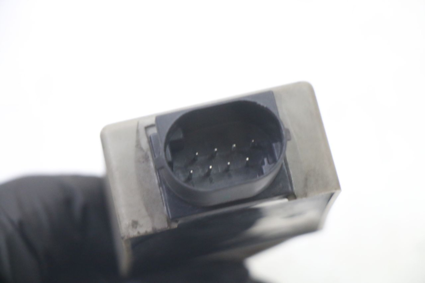 photo de CDI-STEUERGERäT PEUGEOT ELYSTAR 50 (2002 - 2014) - Zoom auf Gebrauchszustand