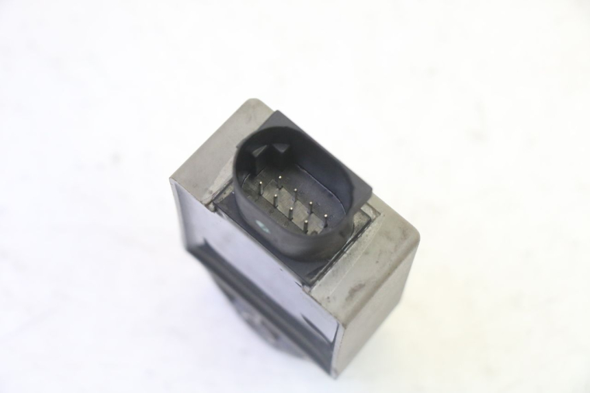 photo de CDI-STEUERGERäT PEUGEOT ELYSTAR 50 (2002 - 2014) - Zoom auf Gebrauchszustand