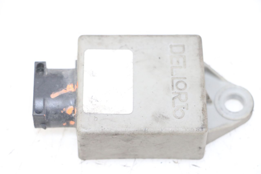 photo de CDI-STEUERGERäT PEUGEOT ELYSTAR 50 (2002 - 2014) - Hauptansicht