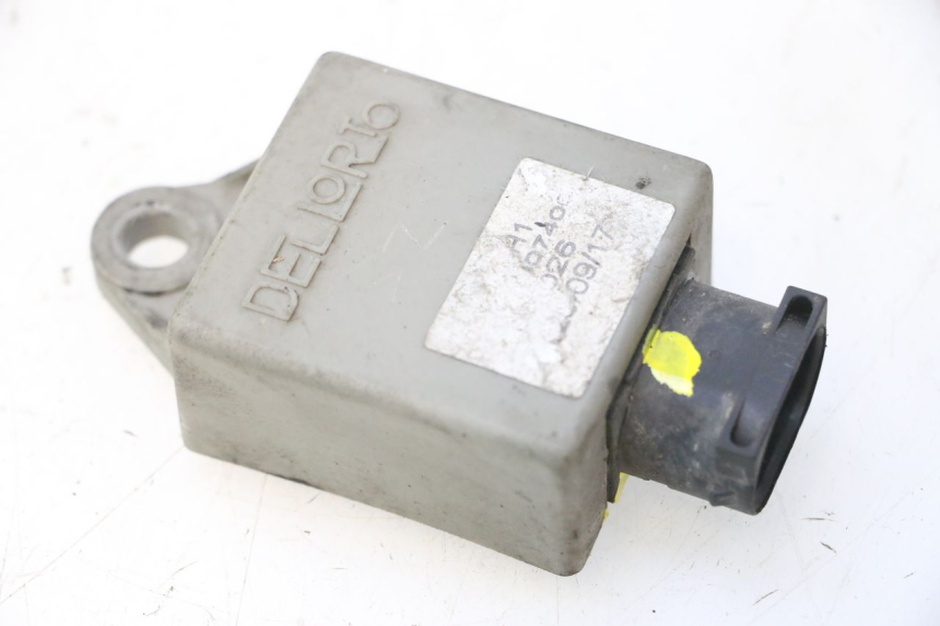 photo de CDI-STEUERGERäT PEUGEOT ELYSTAR 50 (2002 - 2014) - Alternative Perspektive