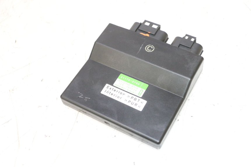 photo de CDI-BOX KAWASAKI ER-6 ER6 F ABS 650 (2012 - 2016) - Hauptansicht