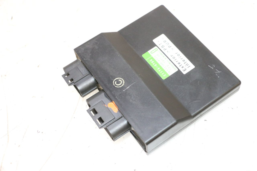 photo de CDI-BOX KAWASAKI ER-6 ER6 F ABS 650 (2012 - 2016) - Detailansicht des Bauteils