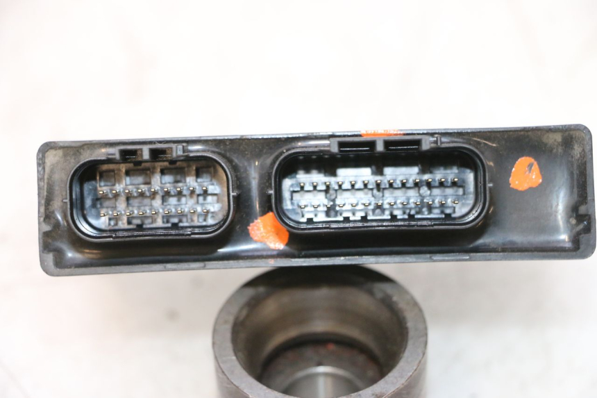 photo de CDI-BOX KAWASAKI ER-6 ER6 F ABS 650 (2012 - 2016) - Technische Nahaufnahme