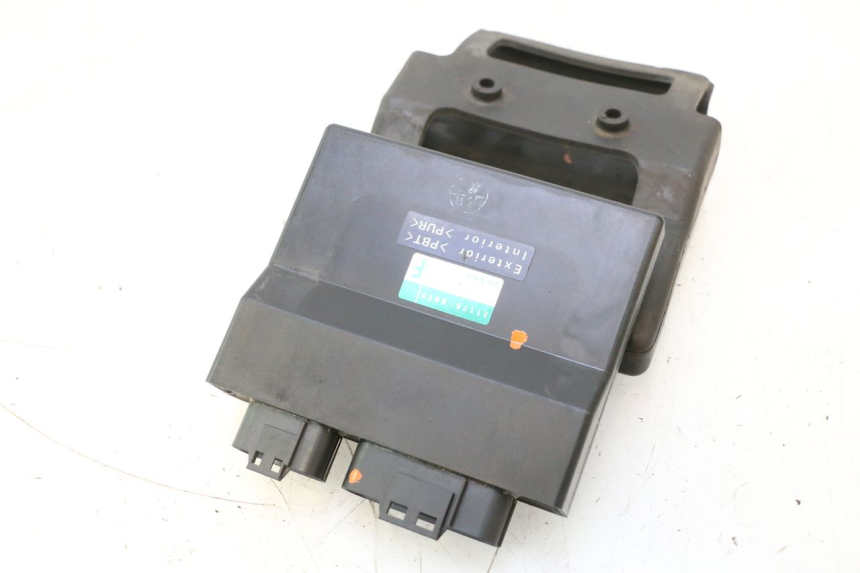 photo de CDI STEUERGERÄT KAWASAKI ER-6 ER6 N 650 (2005 - 2009) - Hauptansicht