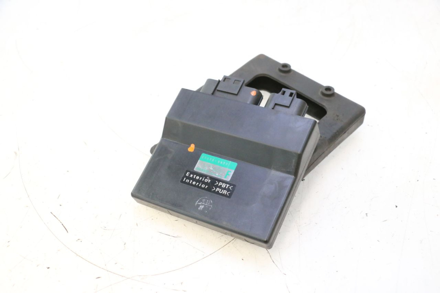 photo de CDI STEUERGERÄT KAWASAKI ER-6 ER6 N 650 (2005 - 2009) - Alternative Perspektive