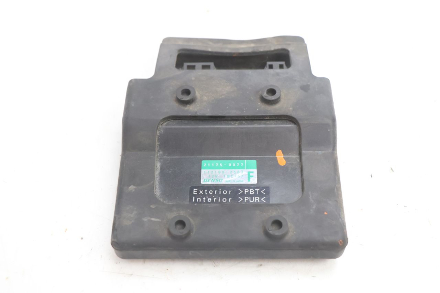 photo de CDI STEUERGERÄT KAWASAKI ER-6 ER6 N 650 (2005 - 2009) - Hauptansicht