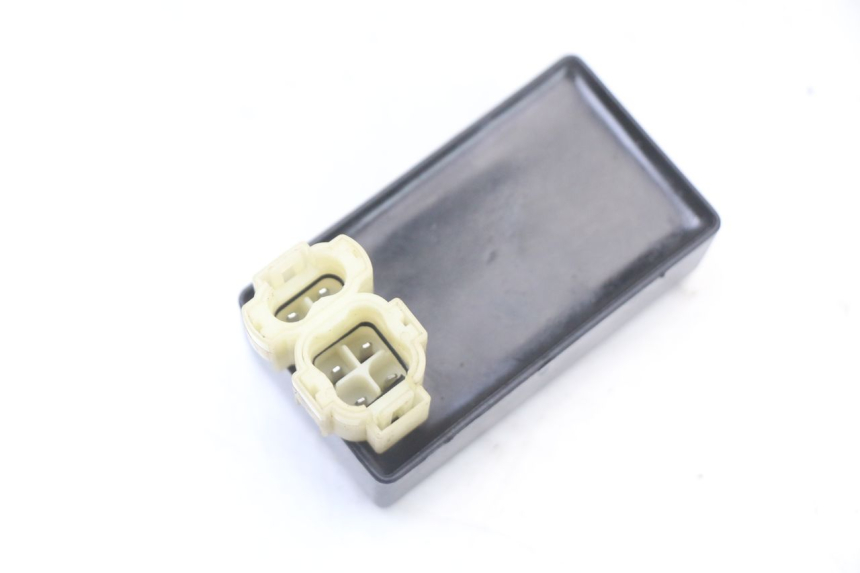 photo de CDI STEUERGERÄT EUROCKA RETRO 50 (2007 - 2014) - Hauptansicht