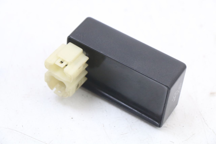 photo de CDI STEUERGERÄT EUROCKA RETRO 50 (2007 - 2014) - Zoom auf Gebrauchszustand